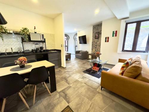 Santeagueda Apartment | Enzo en ValQuirico