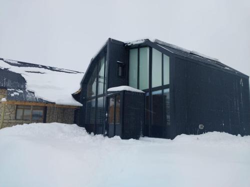 Caviahue House | Enzojo Med