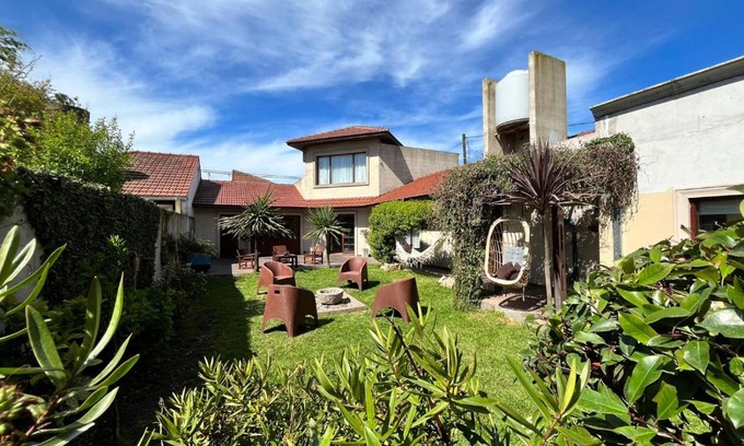 Las Colinas de Peralta Ramos House | EP Open House