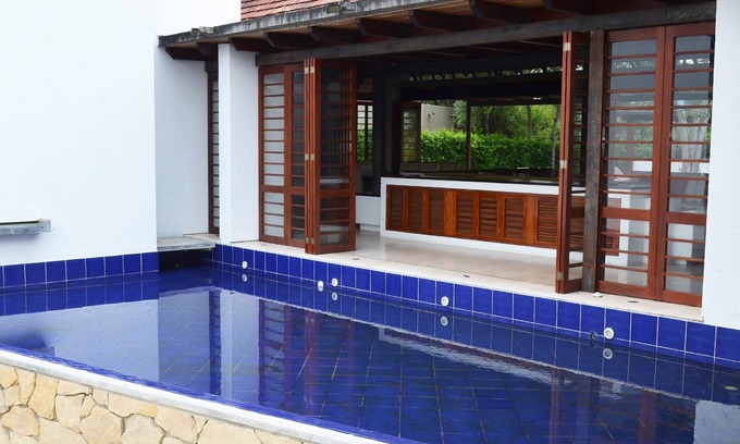 Ricaurte Villa | Epectacular Villa en Club Puerto Peñalisa