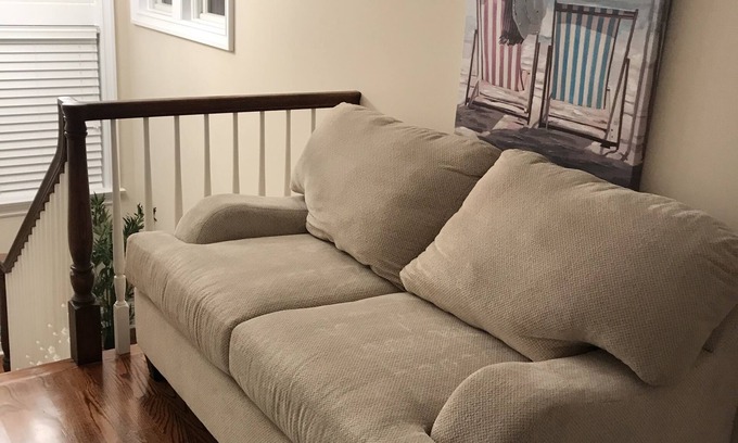 Margate City House | Epic family shore house with all the amenities and then some…check it out