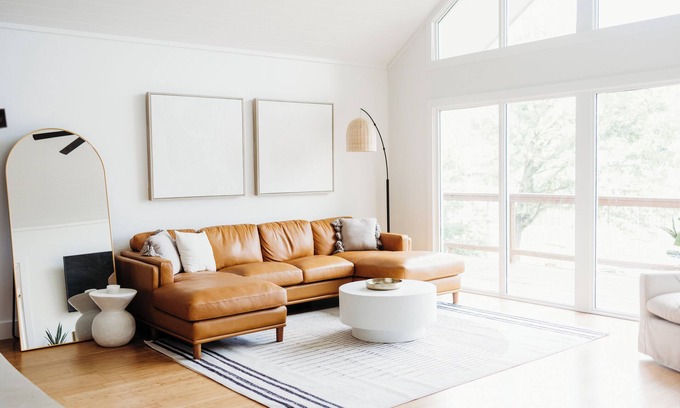 Alexander City House | Epic H2Oasis on Martinn