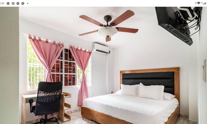 Cartagena District Apartment | Epic pointe1