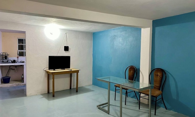 Ecatepec de Morelos Apartment | Equipped apartment Excellent location Ecatepec