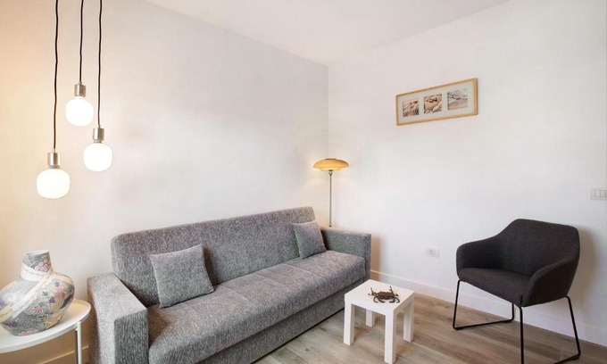 Las Eras Apartment | Eras Views