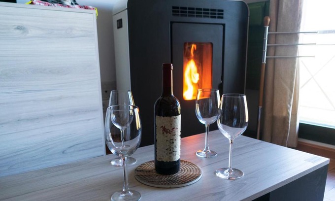 Pradollano Apartment | ERASE OTRA VEZ en sierra nevada