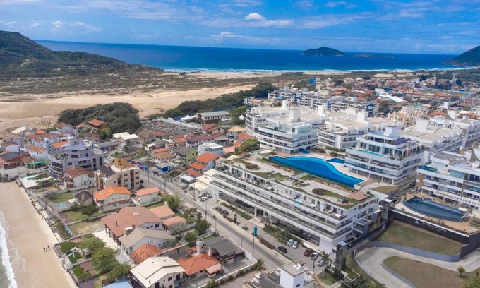 Ingleses Sul Apartment | Erieti Home