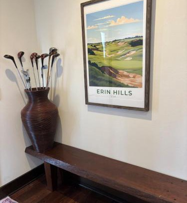 Rubicon House | Erin Hills Area Perfect Retreat