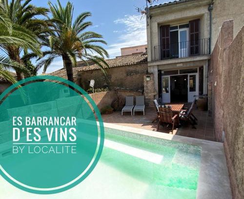 Petra Villa | Es Barracar d'es Vins by LOCALITE