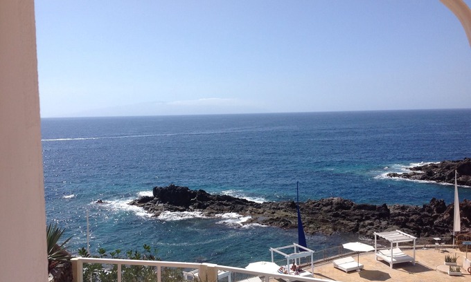 Callao Salvaje Apartment | Amazing SEA VIEW APARTMENT, Great Oportunity, Special offer