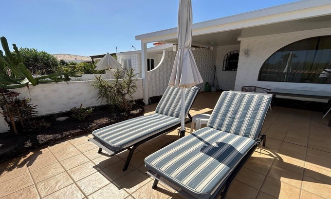 Bahia Calma Apartment | Welooveyou Delphinus A26