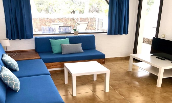 Bahia Calma Apartment | Welooveyou Gemini A40