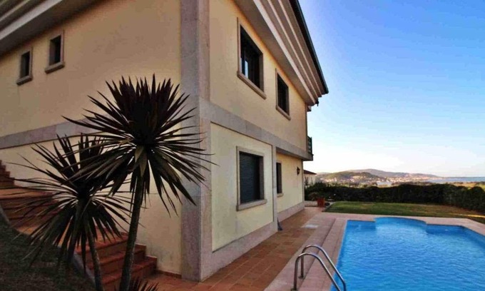 Eiras House | House O Rosal