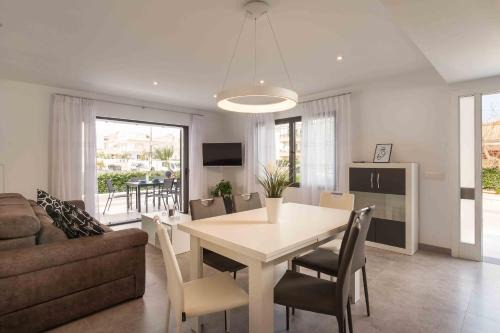 Can Picafort Villa | Es descans