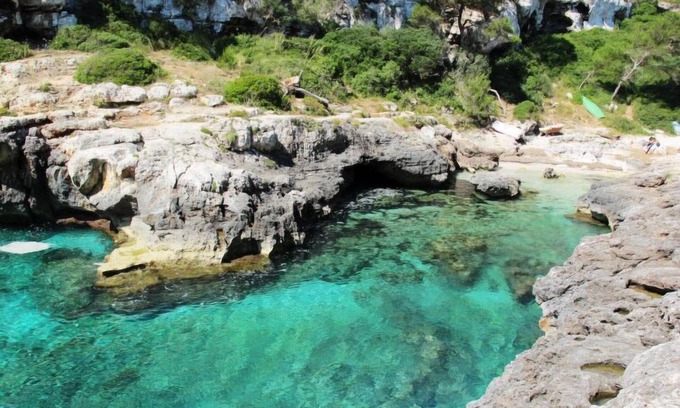 Es Llombards House | Sa Rossa by Interhome