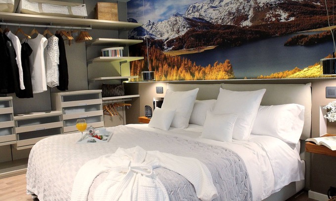 Palacio Apartment | ILAIA MADRID PALACIO. Special Price July and August.