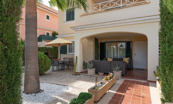 Calas de Mallorca Apartment | Es Mirador (cales De Mallorca) - Apartment