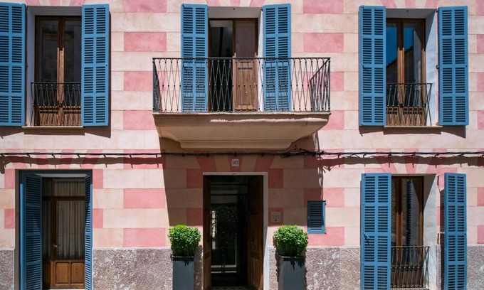 Sineu Hotel | Es Picarol Sineu