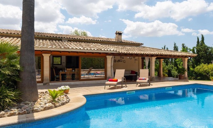 Selva House | Es Pou de Biniamar