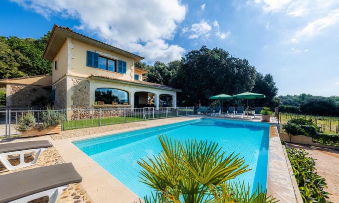 Arta Villa | Es Pujols