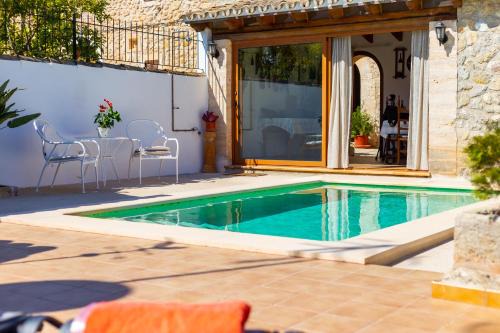 Campanet House | Es Pujols