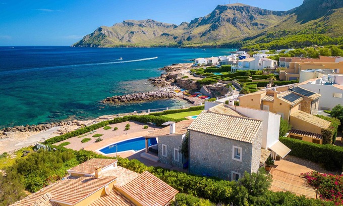 Betlem de Marina Apartment | ES RACÓ DE BETLEM