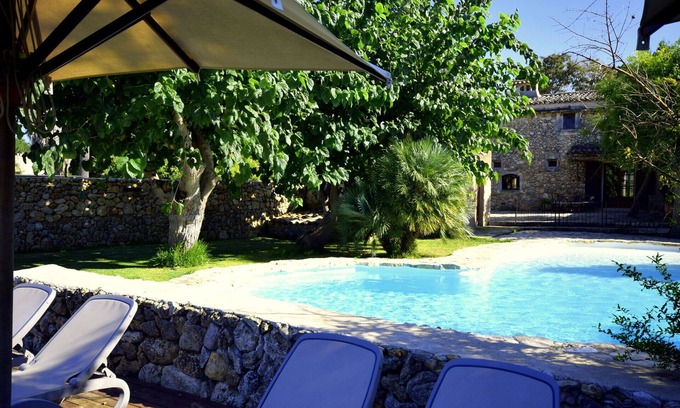 Buger House | Es Rafal Antic