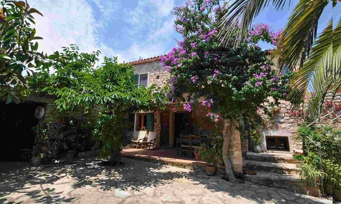 Son Servera Cottage | Es Rafal De Baix, holiday house in Artà, Mallorca