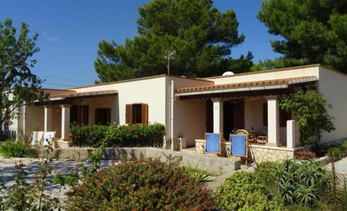 Formentera House | Es Rosers I