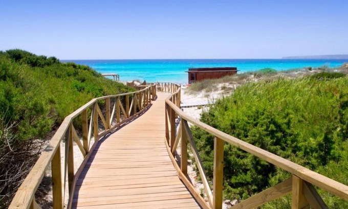 Formentera House | Es Tarongers 2