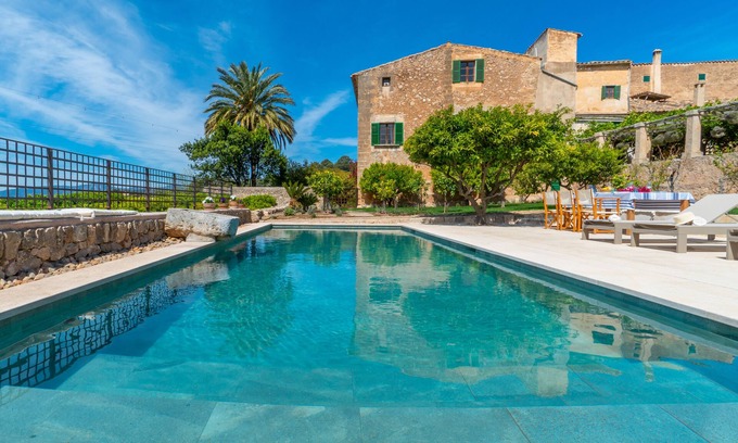 Bunyola Cottage | Es Tarongers de Bunyola, Tramuntana mountain range