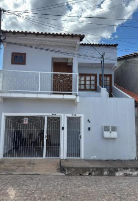 Mucuge House | Escalada Hospedagem 1 andar