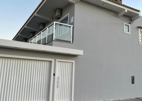 Mucuge Apartment | Escalada Hospedagens e Eventos