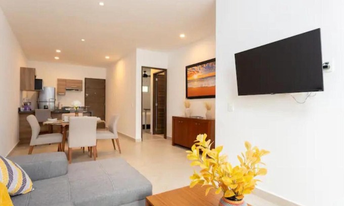 Akumal Apartment | Escapada paradisiaca en Akumal, Grand Sirenis