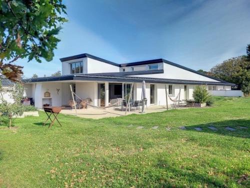 Plurien House | Escapade bretonne