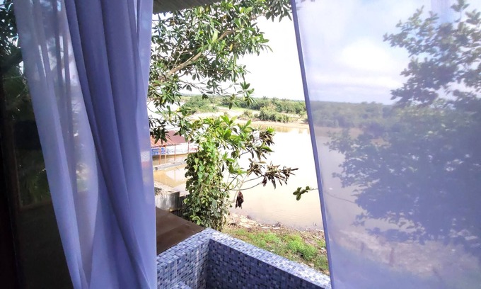 Iquitos Ski Chalet | “Escápate “Escape to Paradise: A Chalet Designed for Pure Serenity”Iquitos