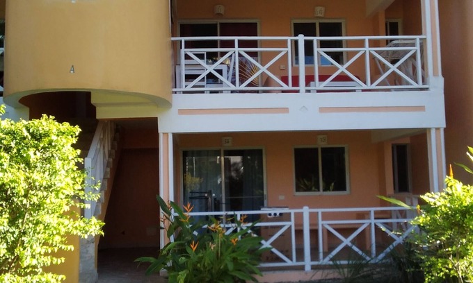 Puerto Bahia Apartment | Escape and enjoy a well deserved vacation, 5mnt from the beach.