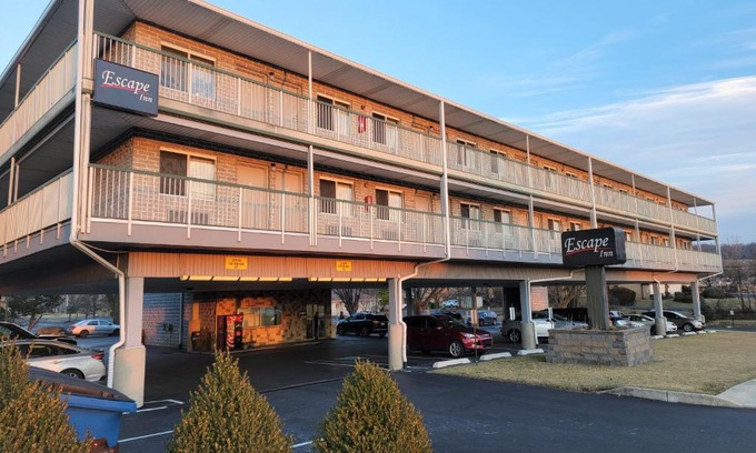 Hershey Hotel | Escape Inn Hershey