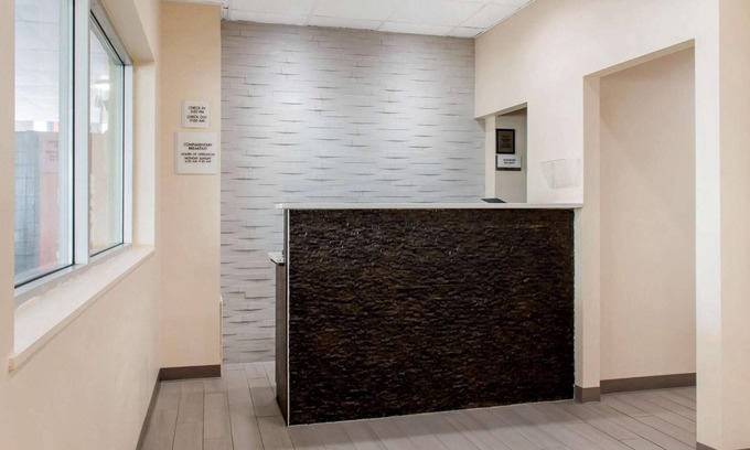 Hershey Hotel | Escape Inn Hershey