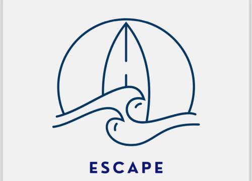 Masirah House | Escape