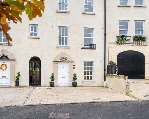 Enniskillen House | Escape Ordinary at Devenish Manor