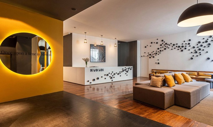 Santa Fe Apartment | Escape SuperiorQueen by Kukun