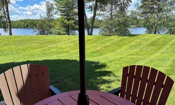 Crosslake House | Escape to Crosslake at Sundance #839 Crosslake, MN