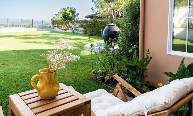 Newport Coast House | Escape to Luxury Newport Coast Pelican Gated Home