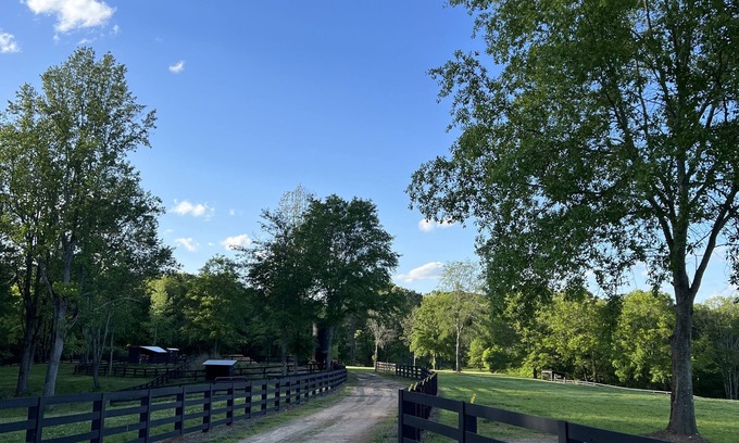 Cumming Other | Escape to Our Serene Farm Cabin, Surrounded by Beautiful Rolling Pastures!