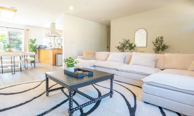 University City House | Escape to San Diego