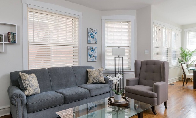 Central West End Apartment | Escape to this Urban Retreat in a Prime location!