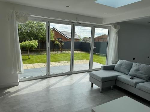 Wimborne House | Escape to tranquility