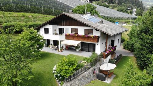 San Pancrazio Apartment | Eschenleit Ferienappartements