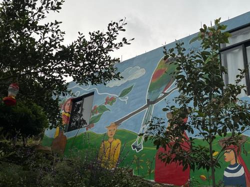 Suchitoto House | Escondite El Amanecer